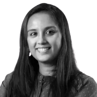 Saloni Gupta
